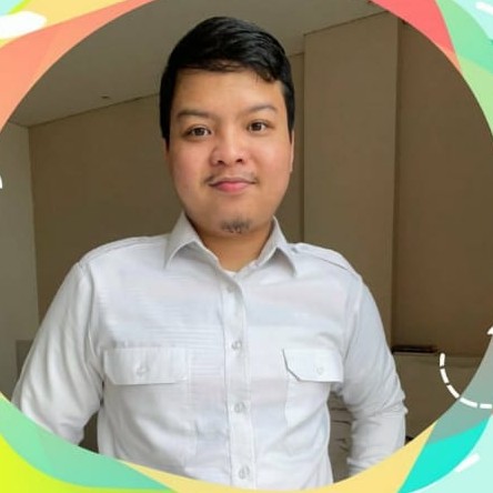 Yasin Nurwahid, S.Pd